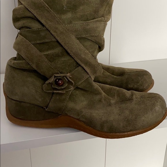 Long winter boot👢 - Picture 4 of 6